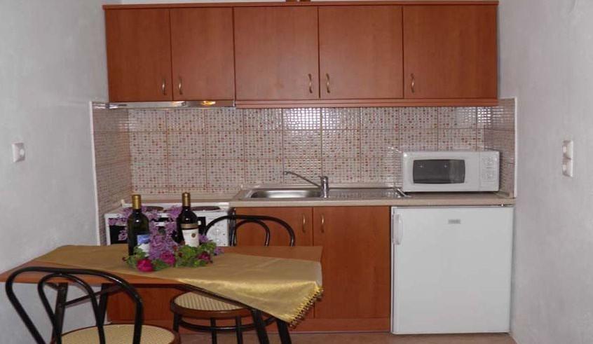 Studios Elianthos Skala Kallirachis Exterior foto